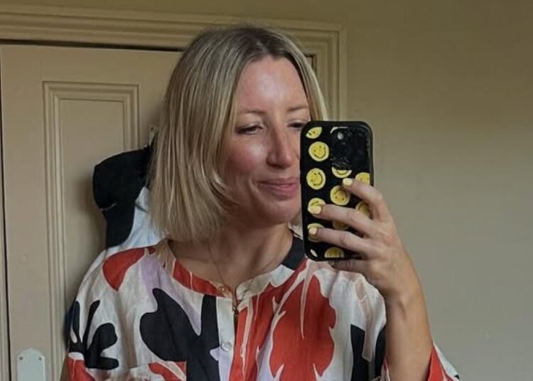 Jess Hurrell Dead Following Cancer Battle: Influencer Was 42