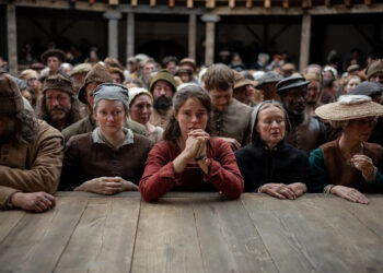 Jesse Plemons, Jessie Buckley and Emma Stone Won Telluride for Focus Features as Oscar Frontrunners Emerge