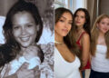 Jessica Alba Thanks Her Girls for Giving Her 'Grace and Unconditional Love' as She Honors Them on National Daughters Day