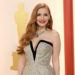 Jessica Chastain felt inspired to act 'really young'