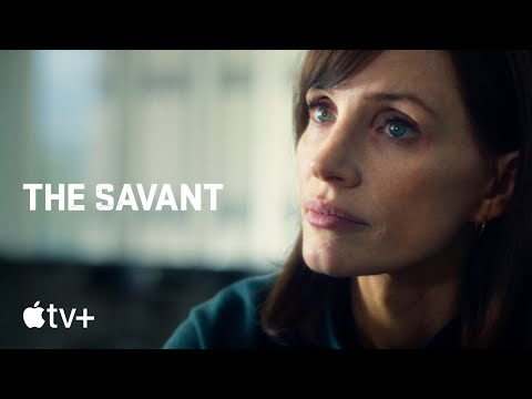 Video The Savant — Official Trailer | Apple TV+