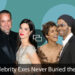 Jesse James Sandra Bullock Halle Berry Eric Benet