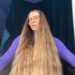 Jessie started an OnlyFans for her hair