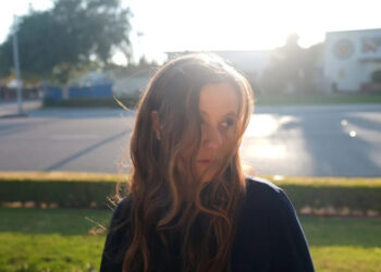 Jessy Lanza Announces Slapped by My Life EP, Shares Video for New Song: Watch