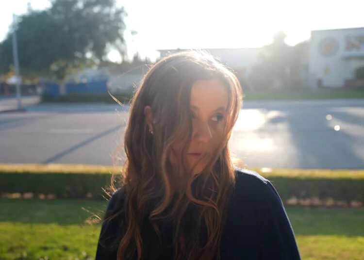 Jessy Lanza Announces Slapped by My Life EP, Shares Video for New Song: Watch