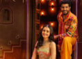 Jigardan Gadhavi on his new track 'Ramo Re' with Janki Bodiwala: 'I wanted to bring the traditional essence' - EXCLUSIVE