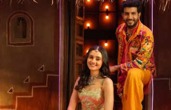 Jigardan Gadhavi on his new track 'Ramo Re' with Janki Bodiwala: 'I wanted to bring the traditional essence' - EXCLUSIVE
