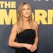 Jim Curtis Supports Jennifer Aniston at Premiere Just Days After Going Instagram Official – Star Magazine