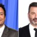 Jimmy Fallon Drops Out of NYC Event Amid Jimmy Kimmel Show Suspension