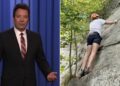 Jimmy Fallon Insists ‘I Don’t Shave My Legs’ After Kelly Ripa Mistakes Pic of His Daughter For Him – Star Magazine
