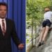 Jimmy Fallon Insists ‘I Don’t Shave My Legs’ After Kelly Ripa Mistakes Pic of His Daughter For Him – Star Magazine