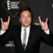 Jimmy Fallon 45th Annual People's Choice Awards - Arrivals