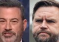 Jimmy Kimmel Brings Down The House With Response To JD Vance