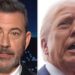 Jimmy Kimmel Gloats At Trump With 1 Blistering Observation
