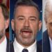 Jimmy Kimmel Hits JD Vance With 1 Burning Question About Trump