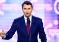 Charlie Kirk