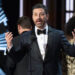 Jimmy Kimmel
