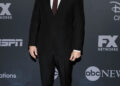 Jimmy Kimmel at 2019 Walt Disney Television Upfront