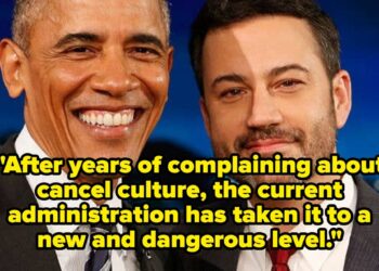 Jimmy Kimmel Suspended: Celebrities & Politicians React
