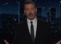 Jimmy Kimmel Suspended Indefinitely Over Charlie Kirk Comments