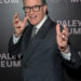 Stephen Colbert at An Evening With Stephen Colbert And Tony Gilroy: Andor Season 2