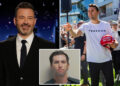 Jimmy Kimmel claims Charlie Kirk assassin is affiliated with ‘MAGA’ despite reports of being far-left