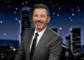 Jimmy Kimmel 'protects' Ivanka Trump from 'harassment' clip resurfaces - Celebrity News - Entertainment
