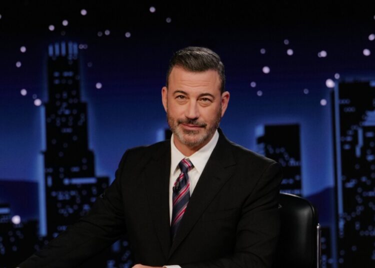 Jimmy Kimmel returns to ABC; Trump threatens network with legal action