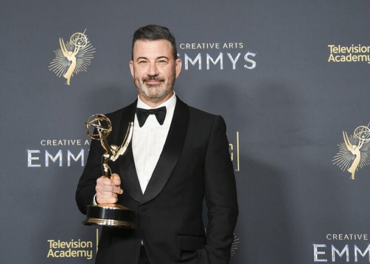 Jimmy Kimmel returns to ABC, but you still may not be able to watch his show
