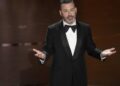 Jimmy Kimmel returns to his late-night show after ABC lifts suspension | Celebrity News