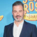 Valerie Terranova/WireImage Jimmy Kimmel