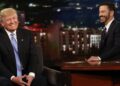 Jimmy Kimmel slams Donald Trump following viral death rumors - Celebrity News - Entertainment