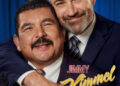 Jimmy Kimmel