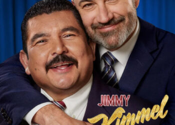Jimmy Kimmel