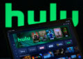 Yahoo entertainment home