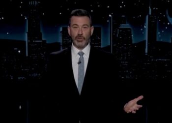 Jimmy Kimmel show
