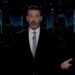 Jimmy Kimmel show