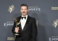Jimmy Kimmel's late-night show suspended over remarks about Charlie Kirk’s death