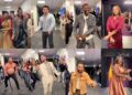 Jimmy Kimmel's show can be tough for celebrities. But nothing is worse than this.