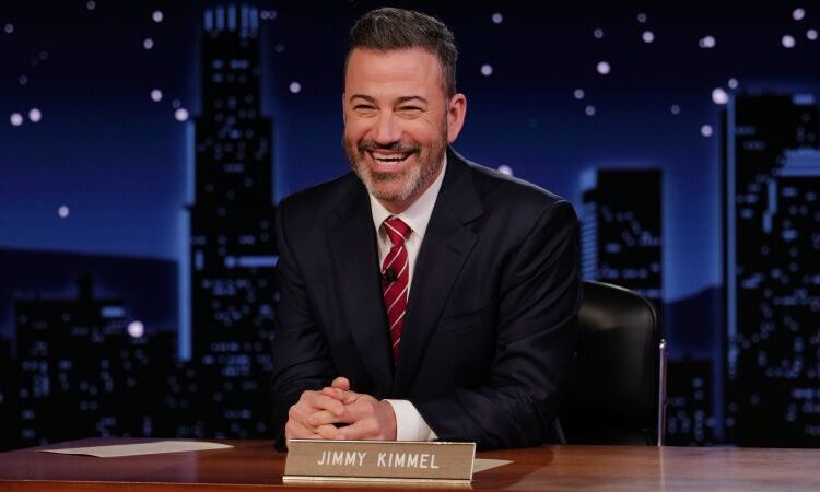 Jimmy Kimmel’s show to return to ABC Tuesday, but Sinclair will continue preemption
