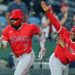 Jo Adell propels Angels past Royals again – Orange County Register