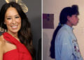 Joanna Gaines Fans Go Wild as She Shares 80s Throwback Photo