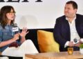 Jody Gerson and Phil Schermer Discuss Mental Health Initiatives