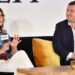 Jody Gerson and Phil Schermer Discuss Mental Health Initiatives