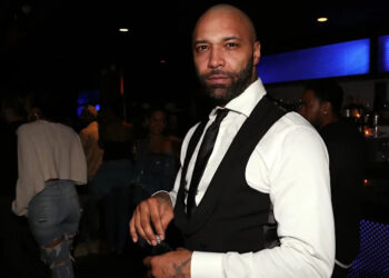 Joe Budden