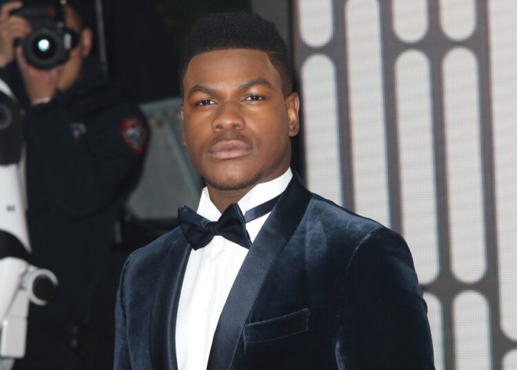 John Boyega would have made huge changes to Star Wars films