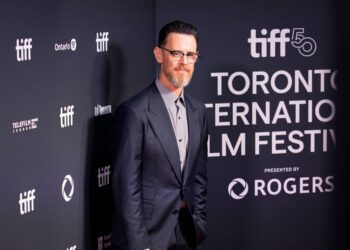 John Candy tribute's TIFF debut brings Canadian Hollywood royalty to Toronto