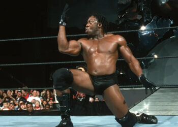 Booker T Says WWE Holding Wrestlemania 43 in Saudi Arabia is Bad for the Industry