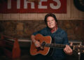 Rock and Roll Hall of Famer John Fogerty revived 20 classics from the Creedence Clearwater Revival era of his career for new album "Legacy," out August 22, 2025.
