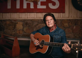 Rock and Roll Hall of Famer John Fogerty revived 20 classics from the Creedence Clearwater Revival era of his career for new album "Legacy," out August 22, 2025.